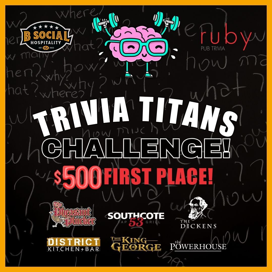 Trivia Titans